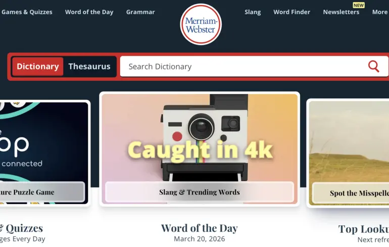 Проти компанії OpenAI було подано новий судовий позов. Словник Merriam-Webster стверджує, що навчання ChatGPT відбувалося незаконно. 1