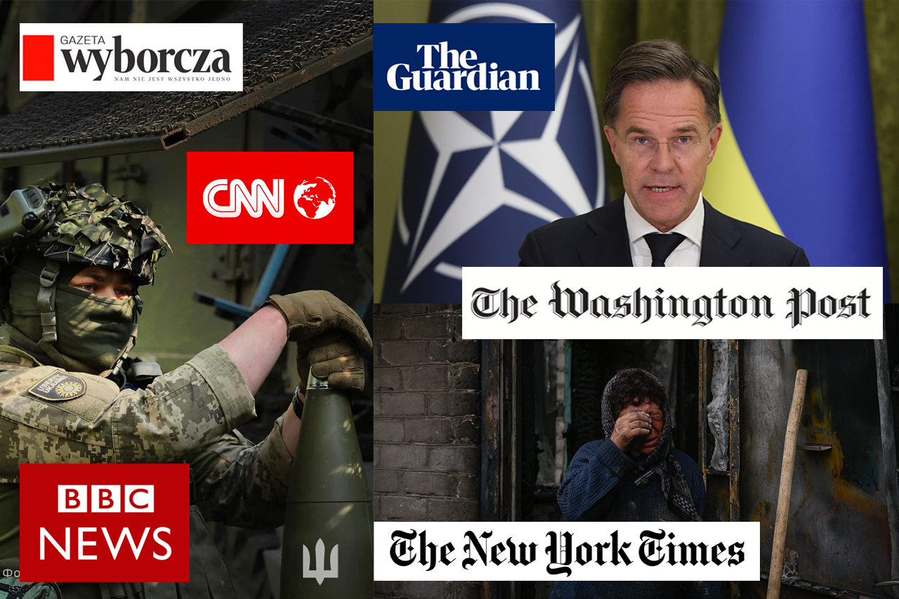 Путін у таємному режимі організовує удари іранських безпілотників у Перській затоці. Основні акценти міжнародних ЗМІ 13 березня. 1