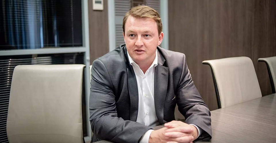 Фурса зазначив, що Путін є єдиним у світі, хто отримує вигоду від конфлікту в Ірані. 1