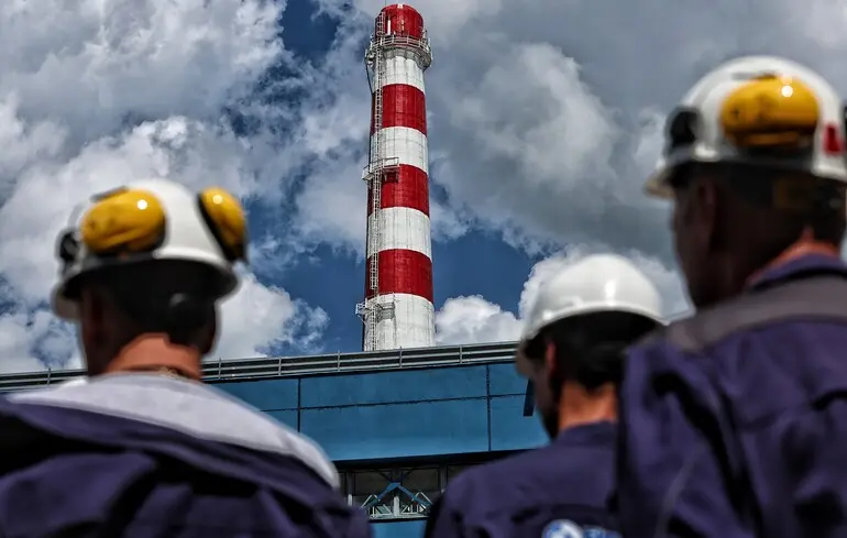 Ремонти на українських АЕС стартували - зріс обсяг імпорту електроенергії 1