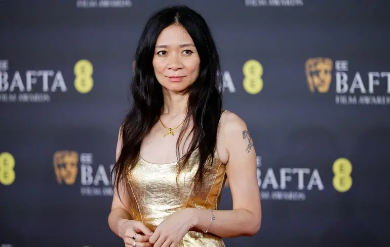 Режисерка Гамнет запустила благодійний аукціон на підтримку тварин у Харкові - Хлої Чжао розігрує онлайн-зустріч до 28 березня - новини культури 1