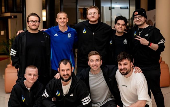 Результати ESL Pro League Season 23 - Passion UA перемагає Liquid 1