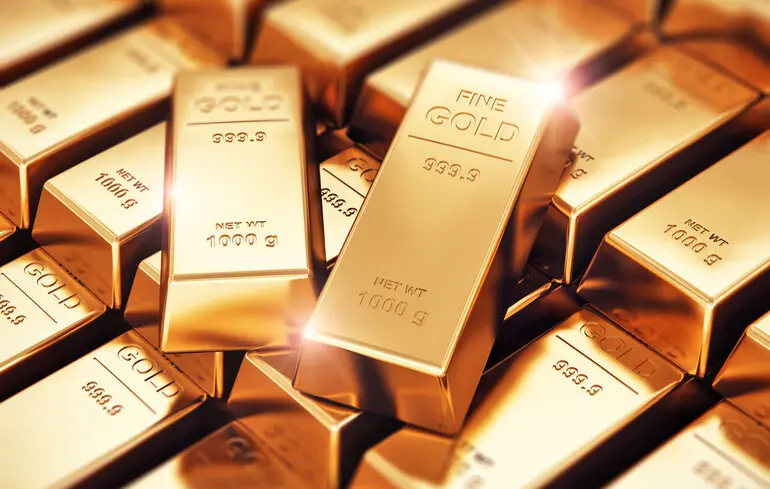 Росія змушена продавати золото, щоб покрити дефіцит бюджету  1