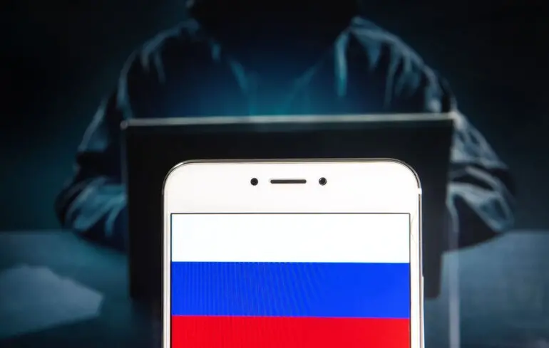 Російські кіберзлочинці здійснюють атаки на українських користувачів iPhone, використовуючи новий інструмент Darksword, який викрадає інформацію. 1