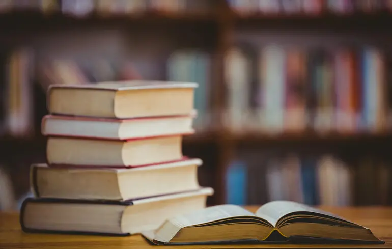 Російські книжки продавали в Україні у 2025 році - порушники отримали лише попередження - новини культури 1