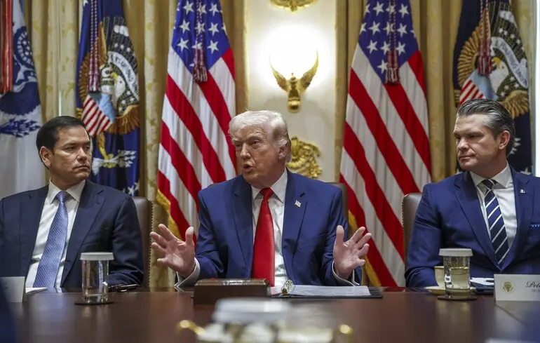 Російський танкер прямує до Куби - Трамп не проти 1