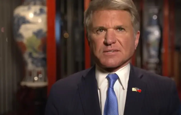 Санкції щодо Російської Федерації були пом'якшені - у Республіканській партії висловили думку про рішення Трампа. 1