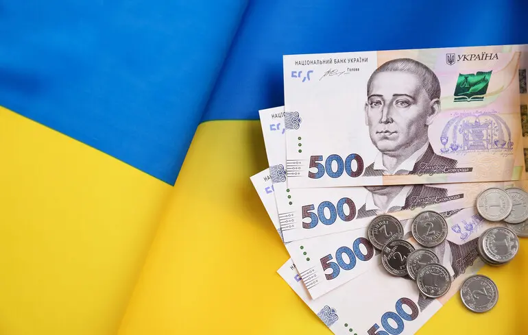 Середня зарплата в Україні - де спостерігається найбільше зростання 1