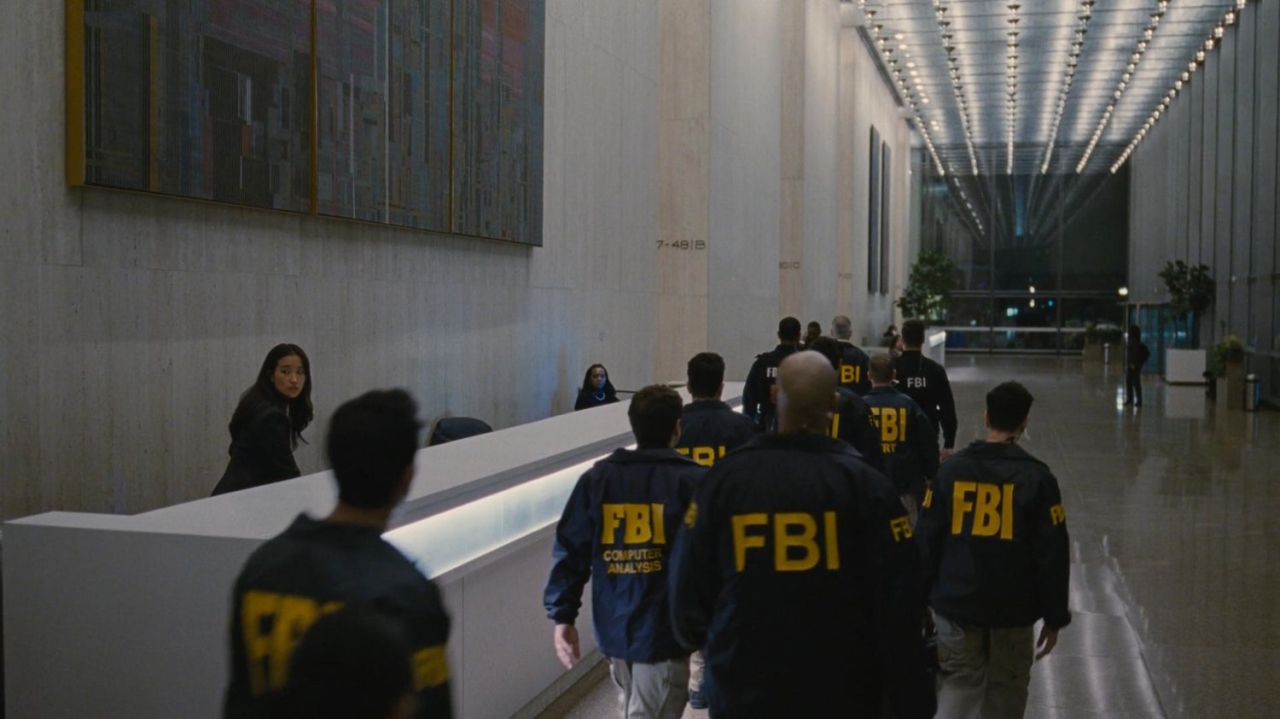 Серіали про серійних вбивць – Чому цей жанр такий популярний та що це говорить про глядачів 9