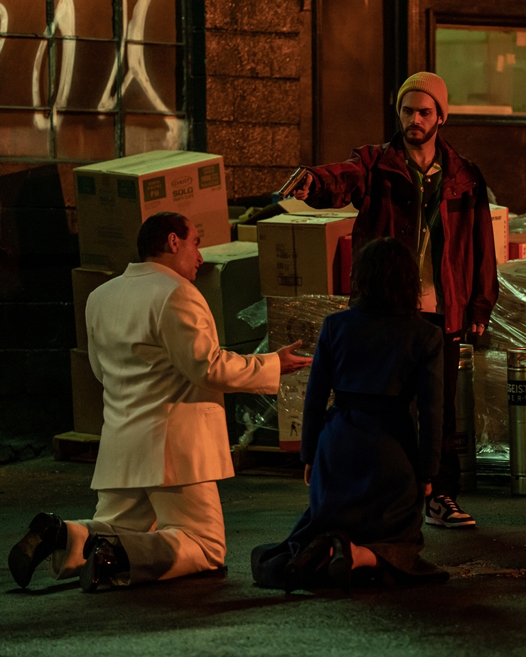 Серіали про серійних вбивць – Чому цей жанр такий популярний та що це говорить про глядачів 10