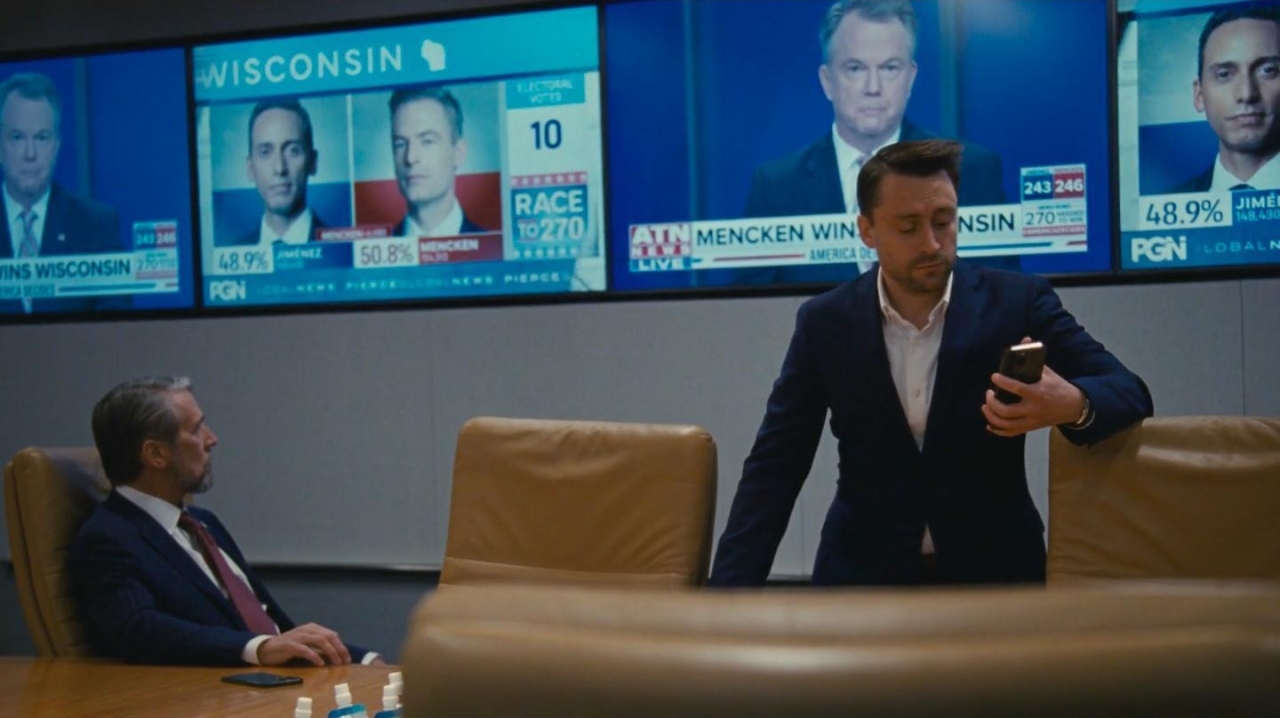 Серіали про серійних вбивць – Чому цей жанр такий популярний та що це говорить про глядачів 7