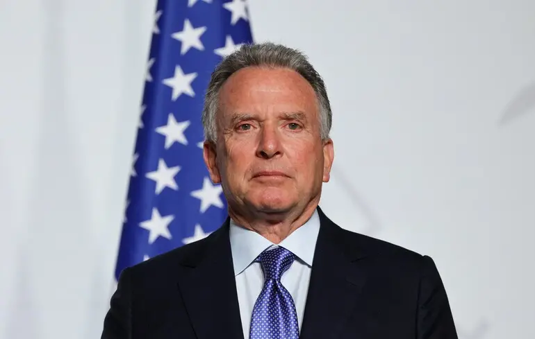 Що відомо про зустріч США та РФ у Флориді 12 березня – Віткофф та Дмітрієв прокоментували 1