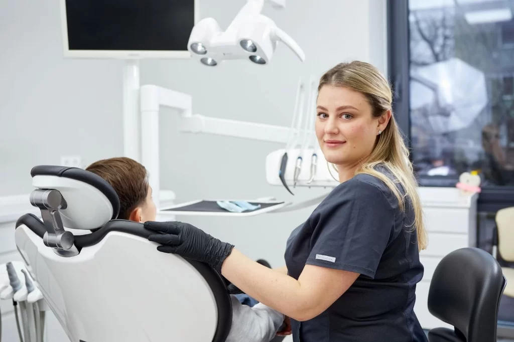 Що буде з прикусом дитини, якщо видалити передні різці? 1