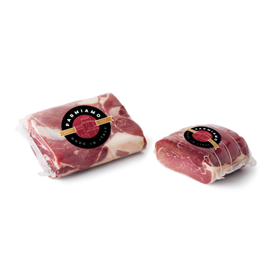 Що таке прошуто? 5 страв із прошуто від METRO 4 Що таке прошуто? 5 страв із прошуто від METRO 3