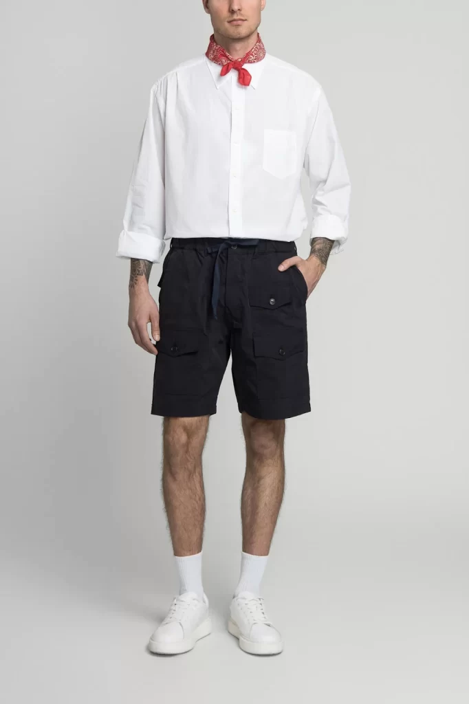 Що таке workwear і як носити Post Overalls у повсякденному гардеробі 4 Що таке workwear і як носити Post Overalls у повсякденному гардеробі 3