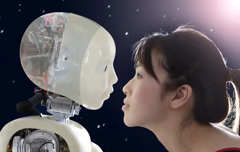 Штучний інтелект навчається розумінню людських емоцій – компанії залучають акторів та імпровізаторів. 1