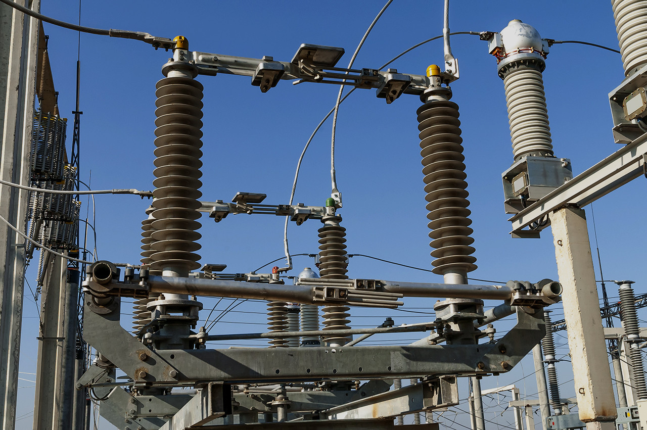 Словаччина направила Укренерго повідомлення про призупинення постачання електроенергії. 1