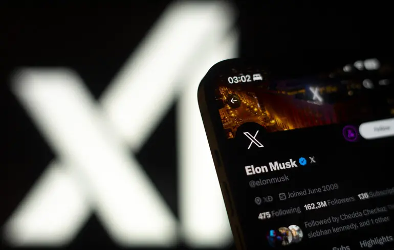 Соціальна мережа X планує оновити процедуру верифікації в Європейському Союзі після накладення штрафу від Єврокомісії у розмірі 120 мільйонів євро. 1