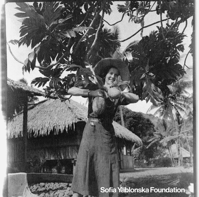 Софія Яблонська - перша українська тревел-блогерка, яка підкорила світ - фото 4