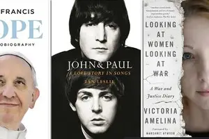 Софія Яблонська - перша українська тревел-блогерка, яка підкорила світ - фото 6