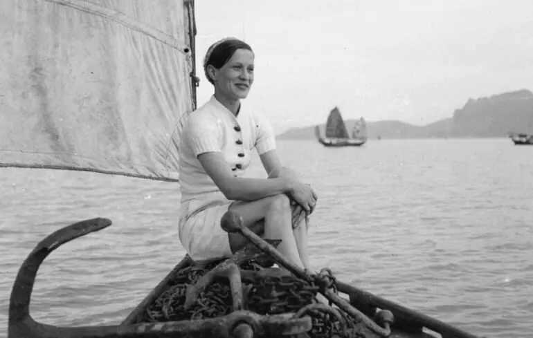 Софія Яблонська - перша українська тревел-блогерка, яка підкорила світ - фото 1