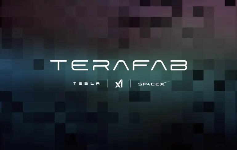 SpaceX, xAI та Tesla планують звести заводи з виробництва чіпів у штаті Техас. Ілон Маск оголосив про проект Terafab. 1