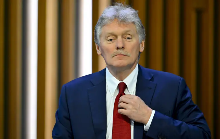 Співпраця між Російською Федерацією та Іраном - Пєсков повідомив, чи продовжують держави підтримувати зв'язки. 1