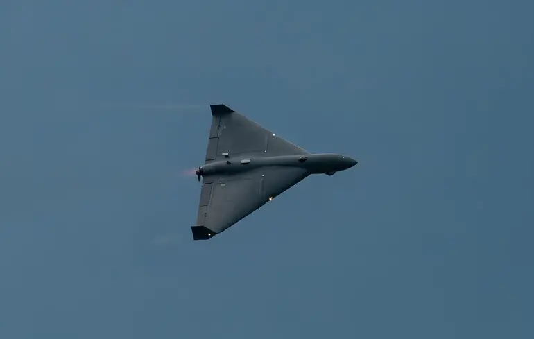 Співпраця РФ та Ірану - Москва передає супутникові дані та технології для атак на сили США 1