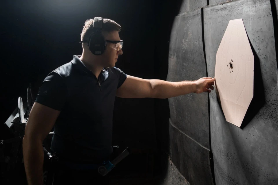 Спорт виступає як засіб для засновника. 2