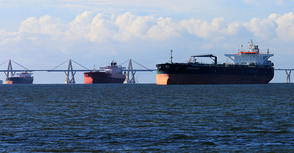 Сполучені Штати зменшили обмеження на венесуельську нафту у зв'язку з конфліктом з Іраном. 1