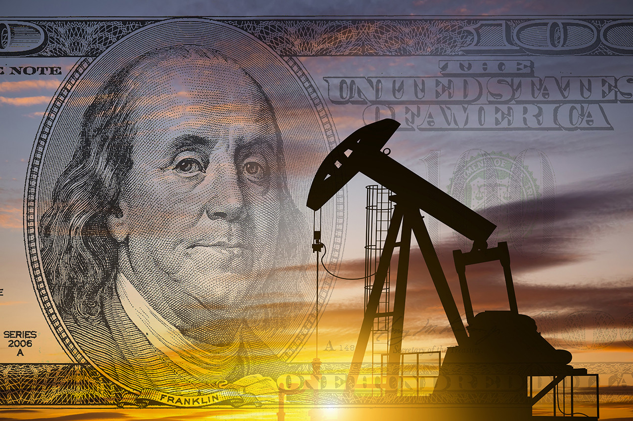 Сполучені Штати обмірковують можливість зменшення санкцій щодо російської нафти, повідомляють ЗМІ. 1