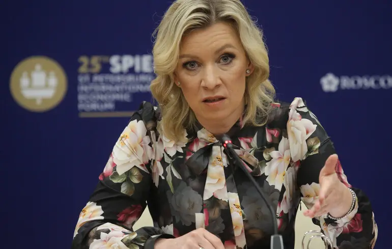 США та Ізраїль атакували ядерний об'єкт Ірану - як відповіли у Росії 1