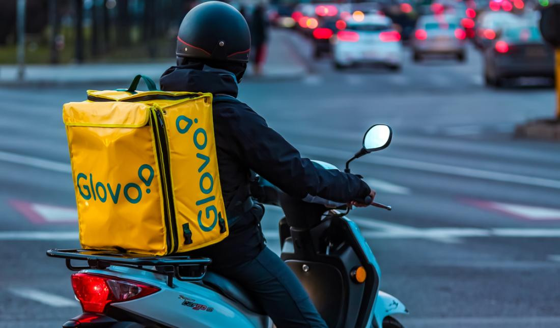 Зокрема, йдеться про Glovo та Bolt: які відомості існують щодо податку на цифрові платформи. 1