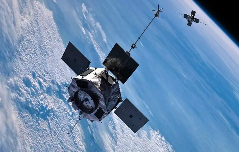 Супутник Van Allen Probe впав на Землю - що це за апарат і чому він вийшов з орбіти. 1