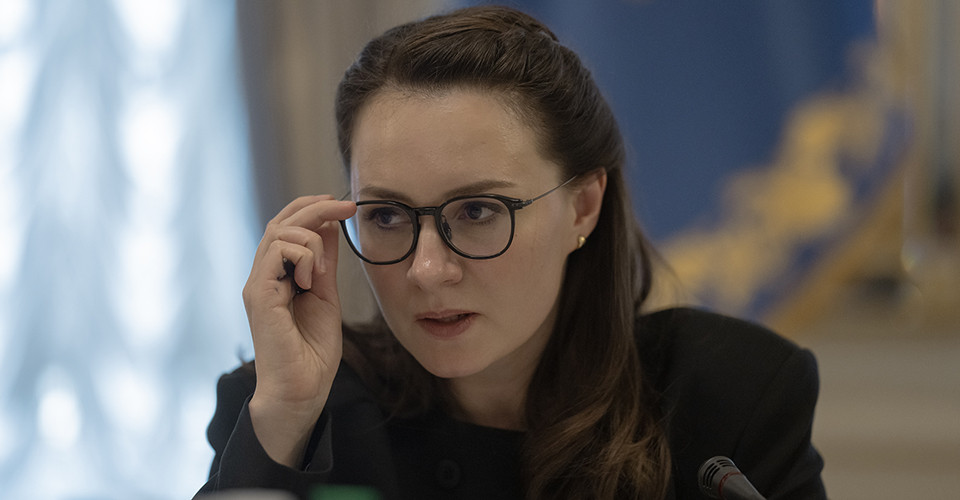 Свириденко: Автозаправні станції забезпечені необхідними запасами, попит зменшується. 1