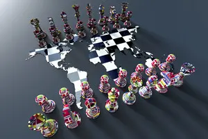 Світовий порядок - війна в Україні остаточно зруйнувала ілюзію глобалізації 2