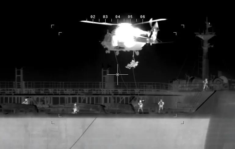 Танкер тіньового флоту РФ - Бельгія вимагає за нього заставу 1