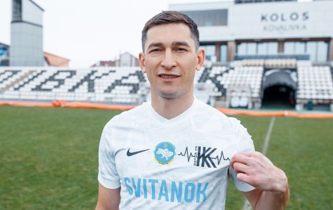 Тарас Степаненко повернувся в УПЛ - який клуб підписав легенду Шахтаря 1