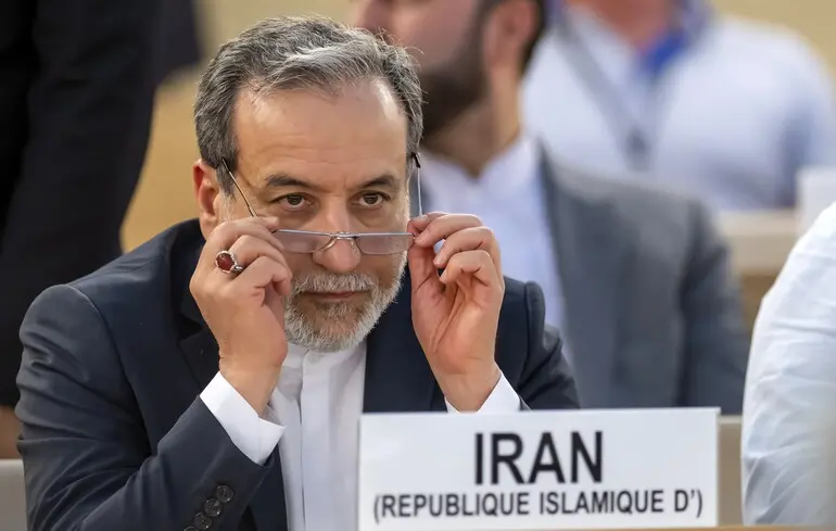 Тегеран офіційно визнав отримання російської допомоги 1