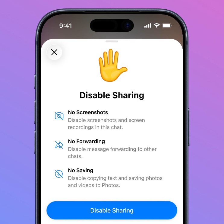Телеграм випустив оновлення – перелік найважливіших змін 2