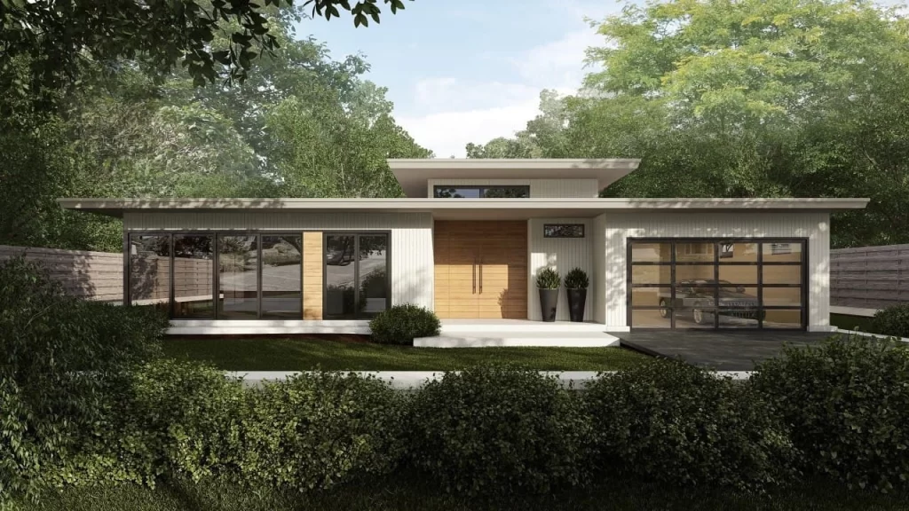 ТОП курсів з 3D-візуалізації екстер'єрів: де навчитися створювати фотореалістичну архітектуру 1