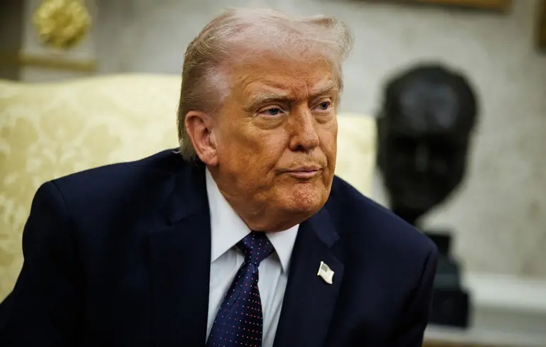 Трамп про війну з Іраном - президент США оцінив успіхи американської армії 1