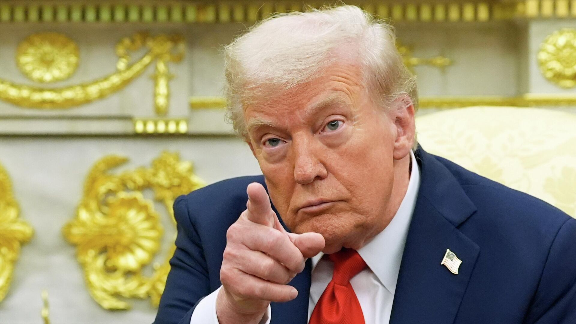 Трамп вимагає від Ірану укласти угоду, в іншому випадку США знищать усі електростанції. 1