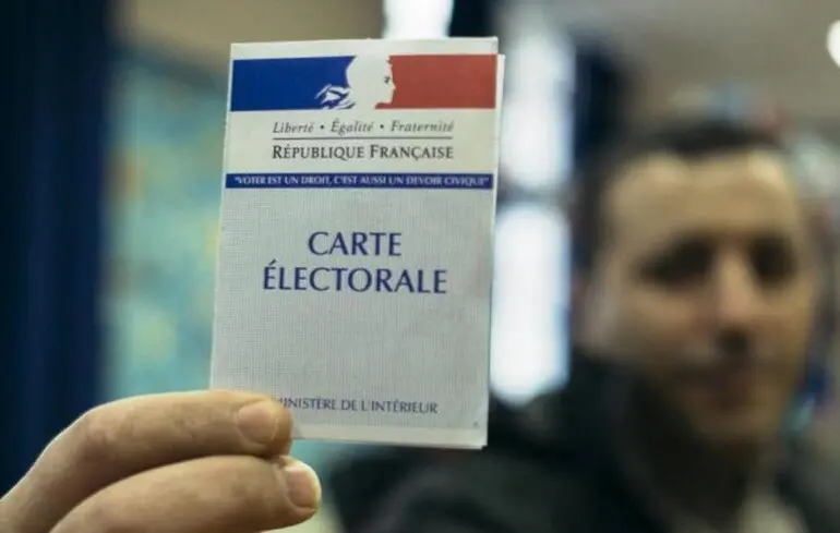 У Франції вибори привернули увагу через незвичні прізвища кандидатів 1