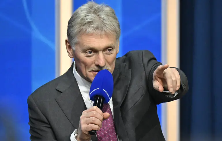 У Кремлі заявили, що готові сприяти припиненню війни з Іраном. 1