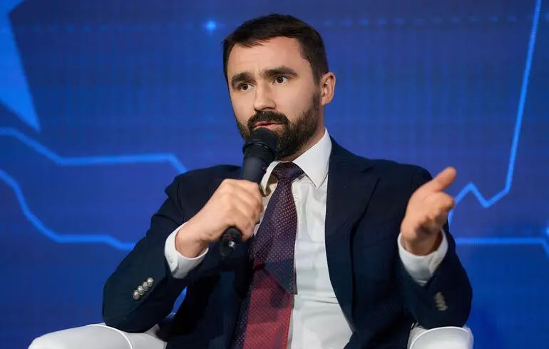 У Метінвесті попередили про критичні ризики для українського експорту через вуглецевий податок ЄС 1