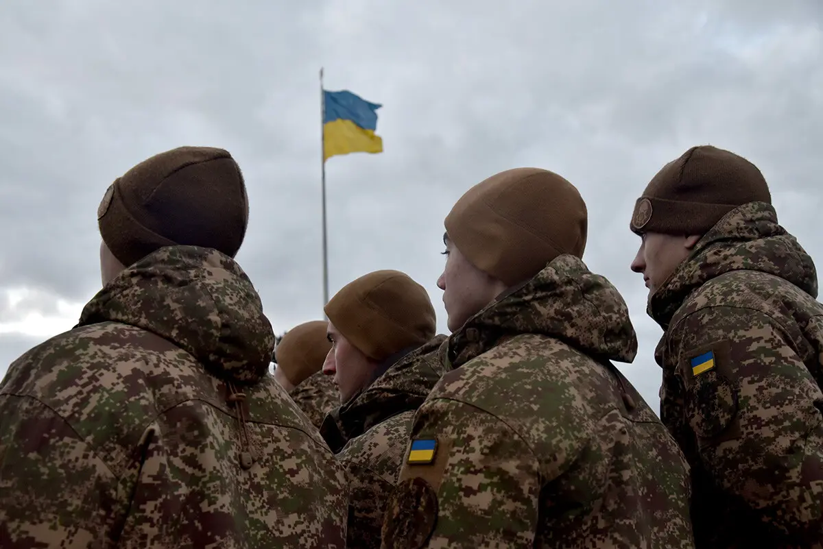 У столиці вшанували пам’ять 6700 жителів Корюківки, яки вбили нацисти 4