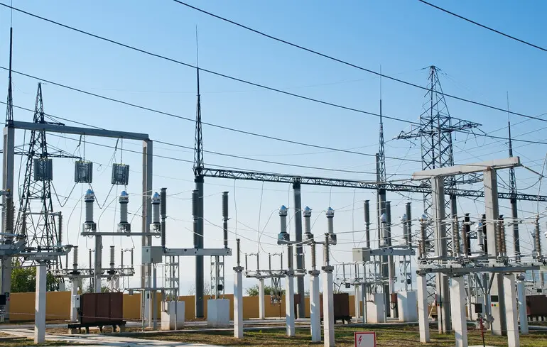 Удар по енергетиці 21 березня - Частину Миколаївської області знеструмлено - новини України 1