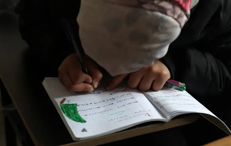 Удар США по школі в Ірані - деталі інциденту 1