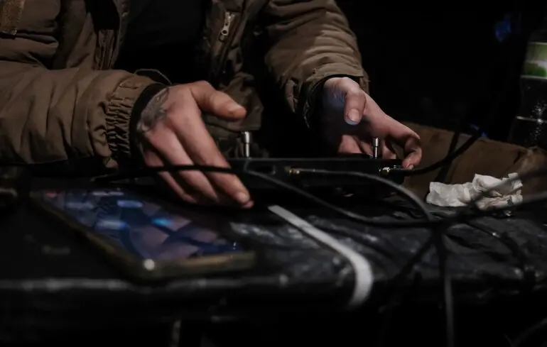 Угода України та США про виробництво дронів – Зеленський виступив з заявою 12 березня – новини Україна 1